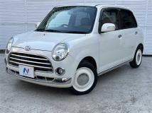 2007 Daihatsu Miragino