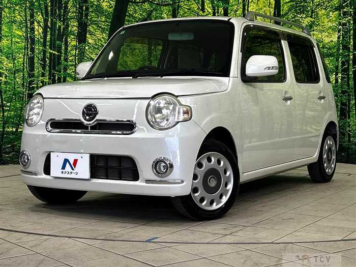 2013 Daihatsu MIRA COCOA