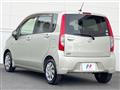 2013 Daihatsu Move