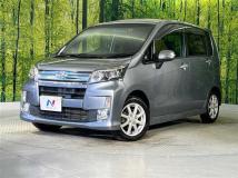 2013 Daihatsu Move