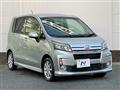 2013 Daihatsu Move