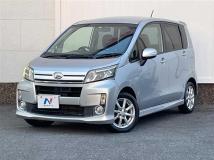 2013 Daihatsu Move