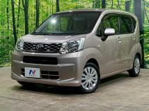 2015 Daihatsu Move