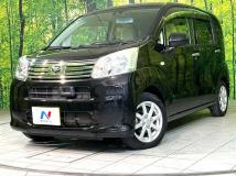 2015 Daihatsu Move
