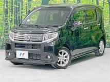 2016 Daihatsu Move