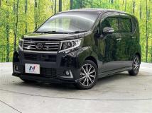 2015 Daihatsu Move