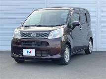 2015 Daihatsu Move