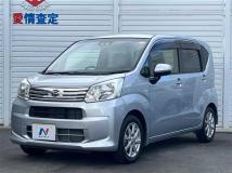2019 Daihatsu Move