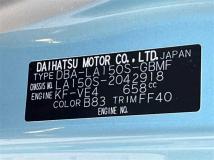 2019 Daihatsu Move