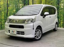 2021 Daihatsu Move