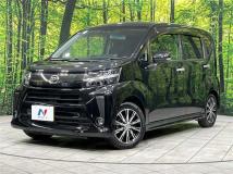 2020 Daihatsu Move