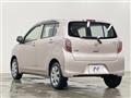 2013 Daihatsu Mira Es