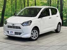 2019 Daihatsu Mira Es