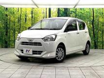 2020 Daihatsu Mira Es