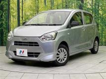 2020 Daihatsu Mira Es