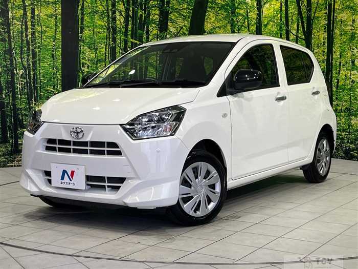 2017 Toyota PIXIS EPOCH