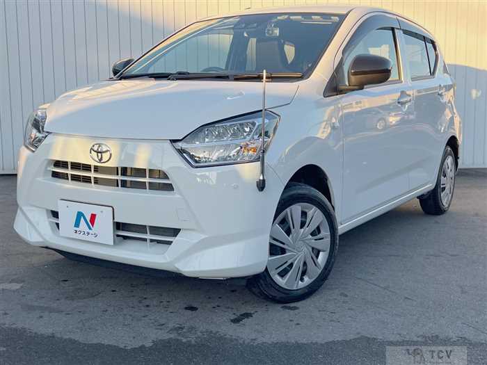 2023 Toyota PIXIS EPOCH