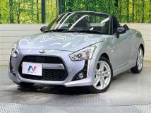 2019 Daihatsu Copen