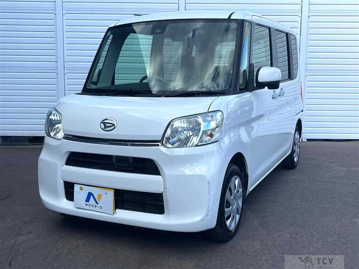 2015 Daihatsu Tanto
