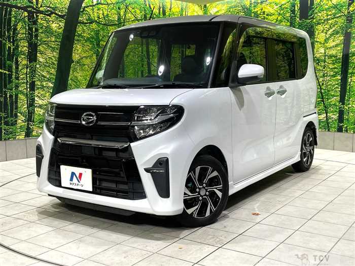 2019 Daihatsu Tanto