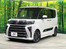 2023 Daihatsu Tanto