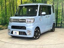 2016 Daihatsu WAKE