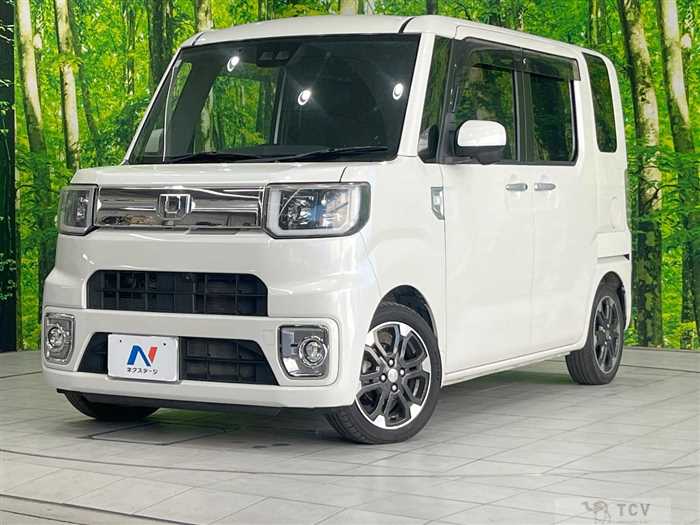 2019 Daihatsu WAKE