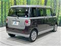 2016 Daihatsu Move Canbus