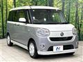 2016 Daihatsu Move Canbus