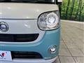 2018 Daihatsu Move Canbus