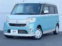 2018 Daihatsu Move Canbus