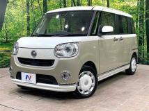 2019 Daihatsu Move Canbus