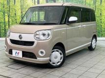 2021 Daihatsu Move Canbus