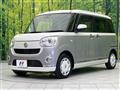 2021 Daihatsu Move Canbus