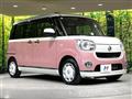 2021 Daihatsu Move Canbus
