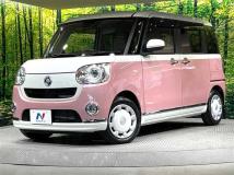 2021 Daihatsu Move Canbus