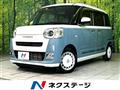2022 Daihatsu Move Canbus