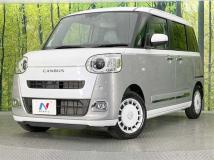 2025 Daihatsu Move Canbus