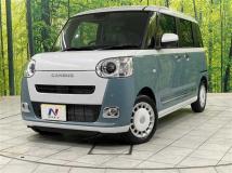 2025 Daihatsu Move Canbus