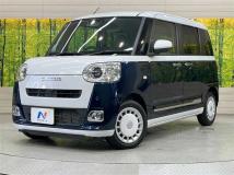 2022 Daihatsu Move Canbus