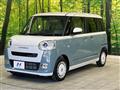 2022 Daihatsu Move Canbus