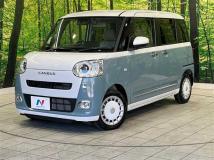 2022 Daihatsu Move Canbus