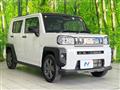 2023 Daihatsu Taft