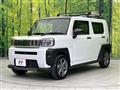2023 Daihatsu Taft