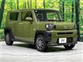 2022 Daihatsu Taft