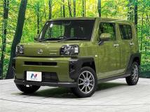 2022 Daihatsu Taft