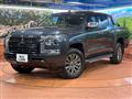 2024 Mitsubishi Triton