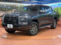 2024 Mitsubishi Triton
