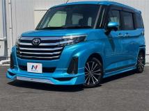2021 Toyota Roomy