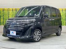 2021 Toyota Roomy